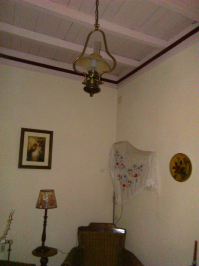 Casa Das Freiras Marialva Exterior foto